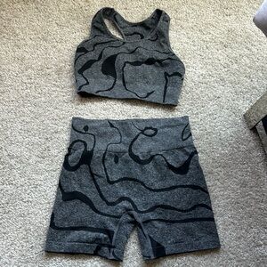 Workout Set